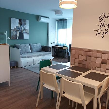 New - Frendly Luxury Apartment Franka Zagreb Dış mekan fotoğraf