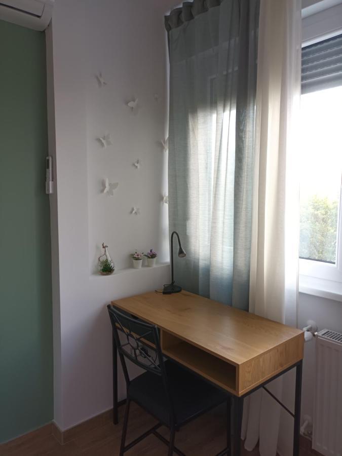 New - Frendly Luxury Apartment Franka Zagreb Dış mekan fotoğraf