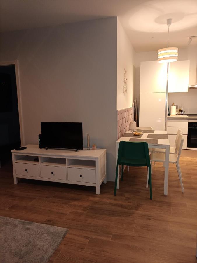 New - Frendly Luxury Apartment Franka Zagreb Dış mekan fotoğraf