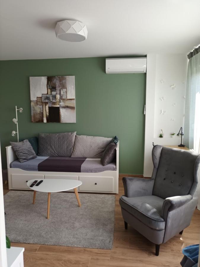 New - Frendly Luxury Apartment Franka Zagreb Dış mekan fotoğraf