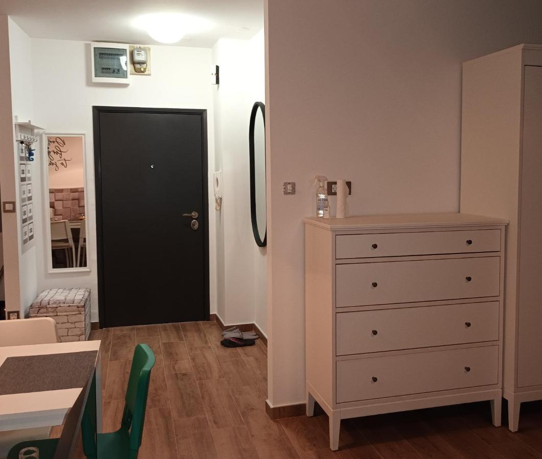 New - Frendly Luxury Apartment Franka Zagreb Dış mekan fotoğraf