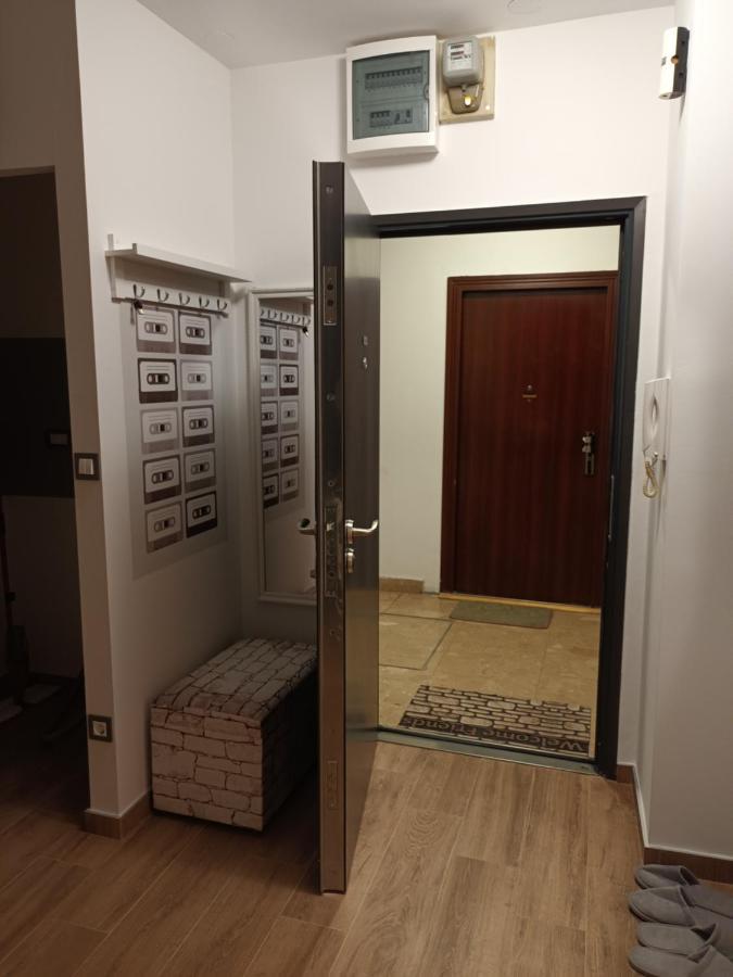 New - Frendly Luxury Apartment Franka Zagreb Dış mekan fotoğraf