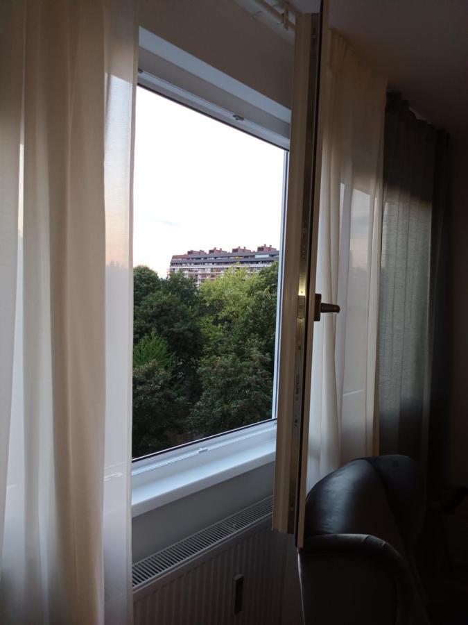 New - Frendly Luxury Apartment Franka Zagreb Dış mekan fotoğraf