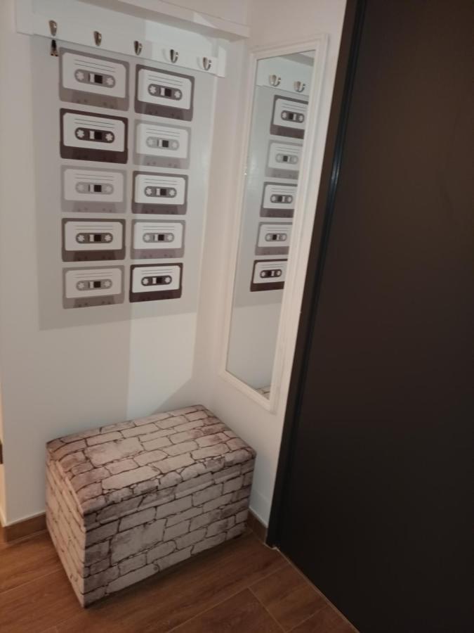 New - Frendly Luxury Apartment Franka Zagreb Dış mekan fotoğraf