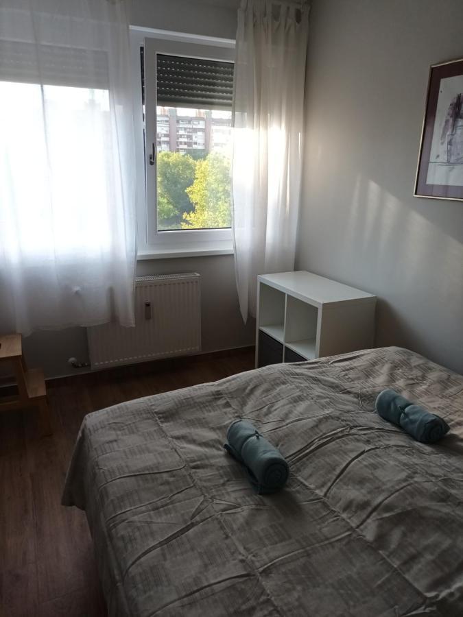 New - Frendly Luxury Apartment Franka Zagreb Dış mekan fotoğraf