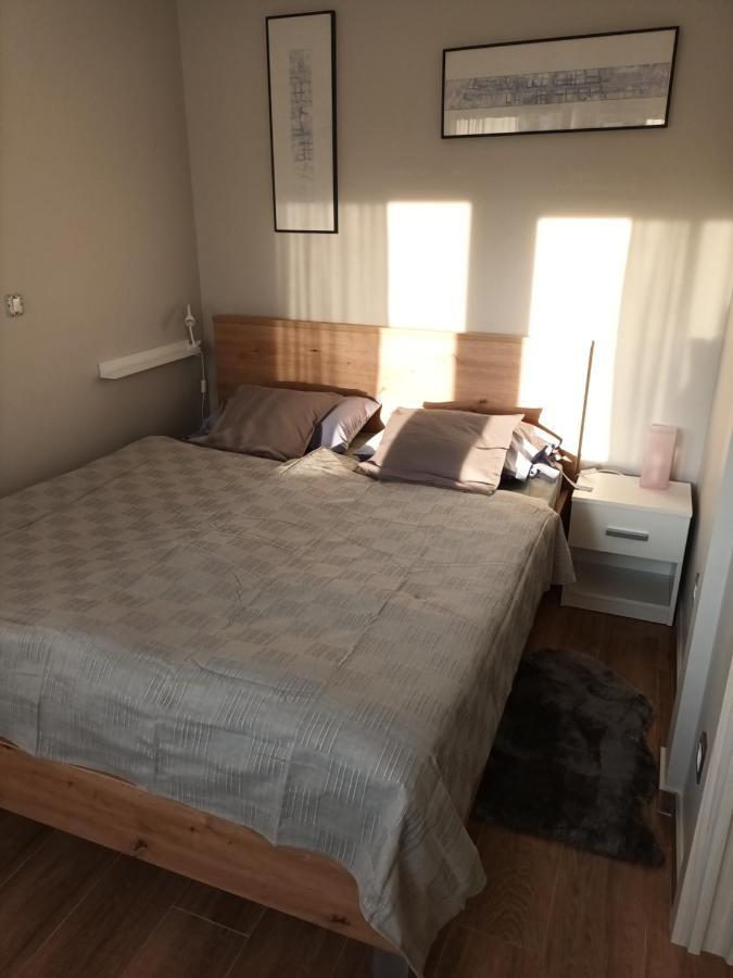 New - Frendly Luxury Apartment Franka Zagreb Dış mekan fotoğraf