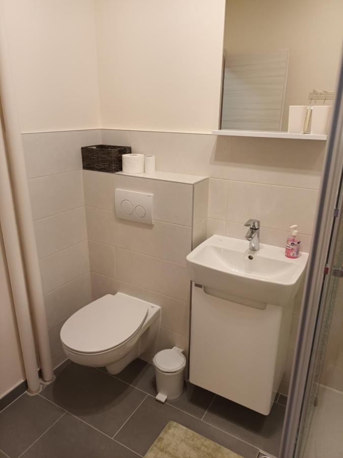 New - Frendly Luxury Apartment Franka Zagreb Dış mekan fotoğraf