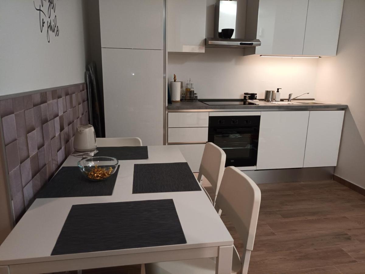 New - Frendly Luxury Apartment Franka Zagreb Dış mekan fotoğraf