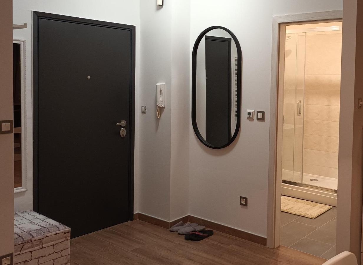 New - Frendly Luxury Apartment Franka Zagreb Dış mekan fotoğraf