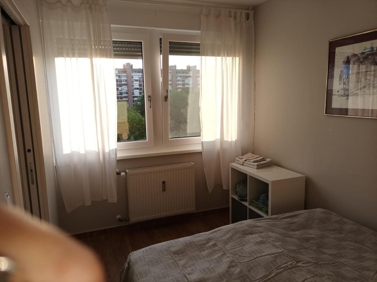 New - Frendly Luxury Apartment Franka Zagreb Dış mekan fotoğraf