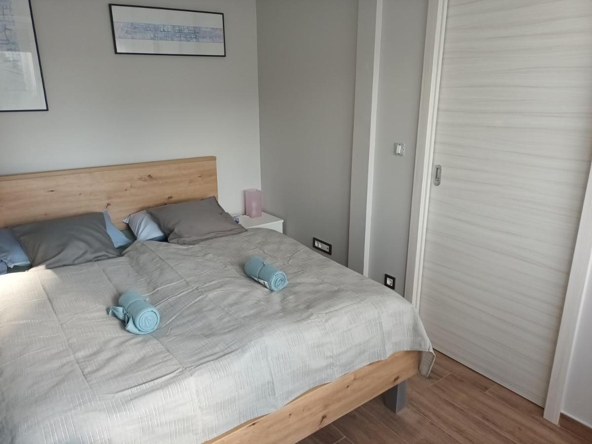 New - Frendly Luxury Apartment Franka Zagreb Dış mekan fotoğraf