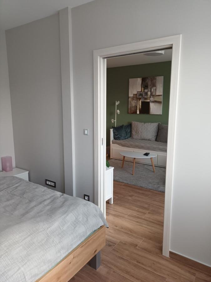 New - Frendly Luxury Apartment Franka Zagreb Dış mekan fotoğraf