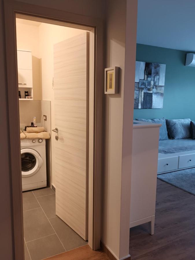 New - Frendly Luxury Apartment Franka Zagreb Dış mekan fotoğraf
