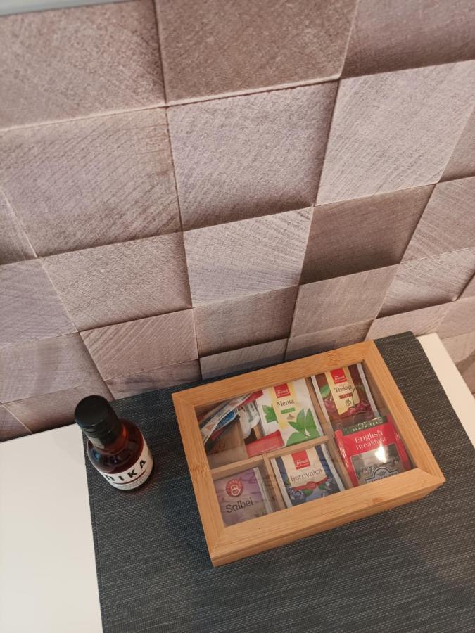 New - Frendly Luxury Apartment Franka Zagreb Dış mekan fotoğraf