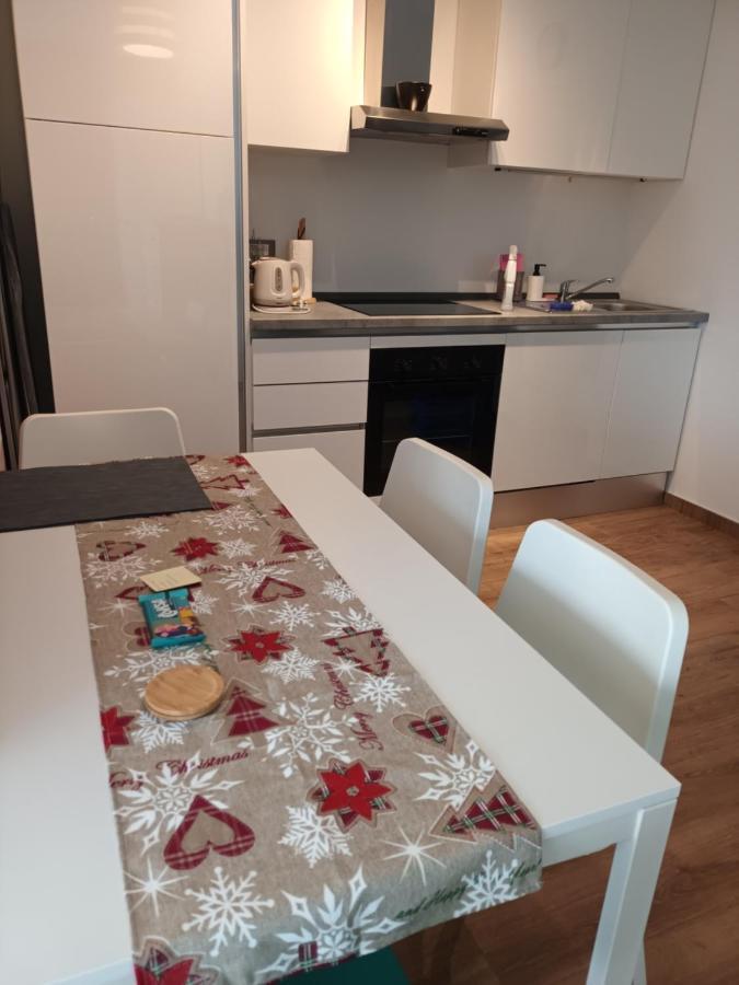 New - Frendly Luxury Apartment Franka Zagreb Dış mekan fotoğraf