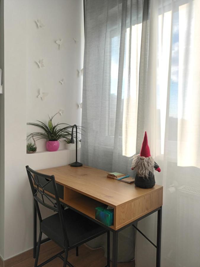 New - Frendly Luxury Apartment Franka Zagreb Dış mekan fotoğraf