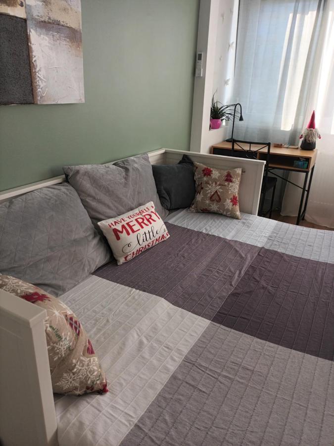 New - Frendly Luxury Apartment Franka Zagreb Dış mekan fotoğraf