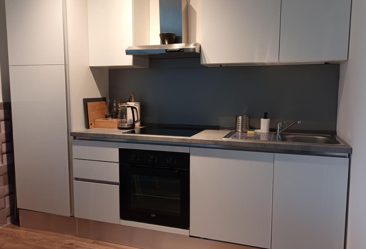 New - Frendly Luxury Apartment Franka Zagreb Dış mekan fotoğraf