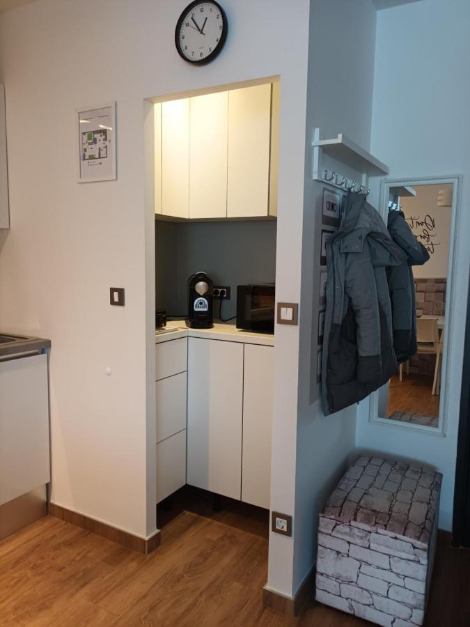 New - Frendly Luxury Apartment Franka Zagreb Dış mekan fotoğraf