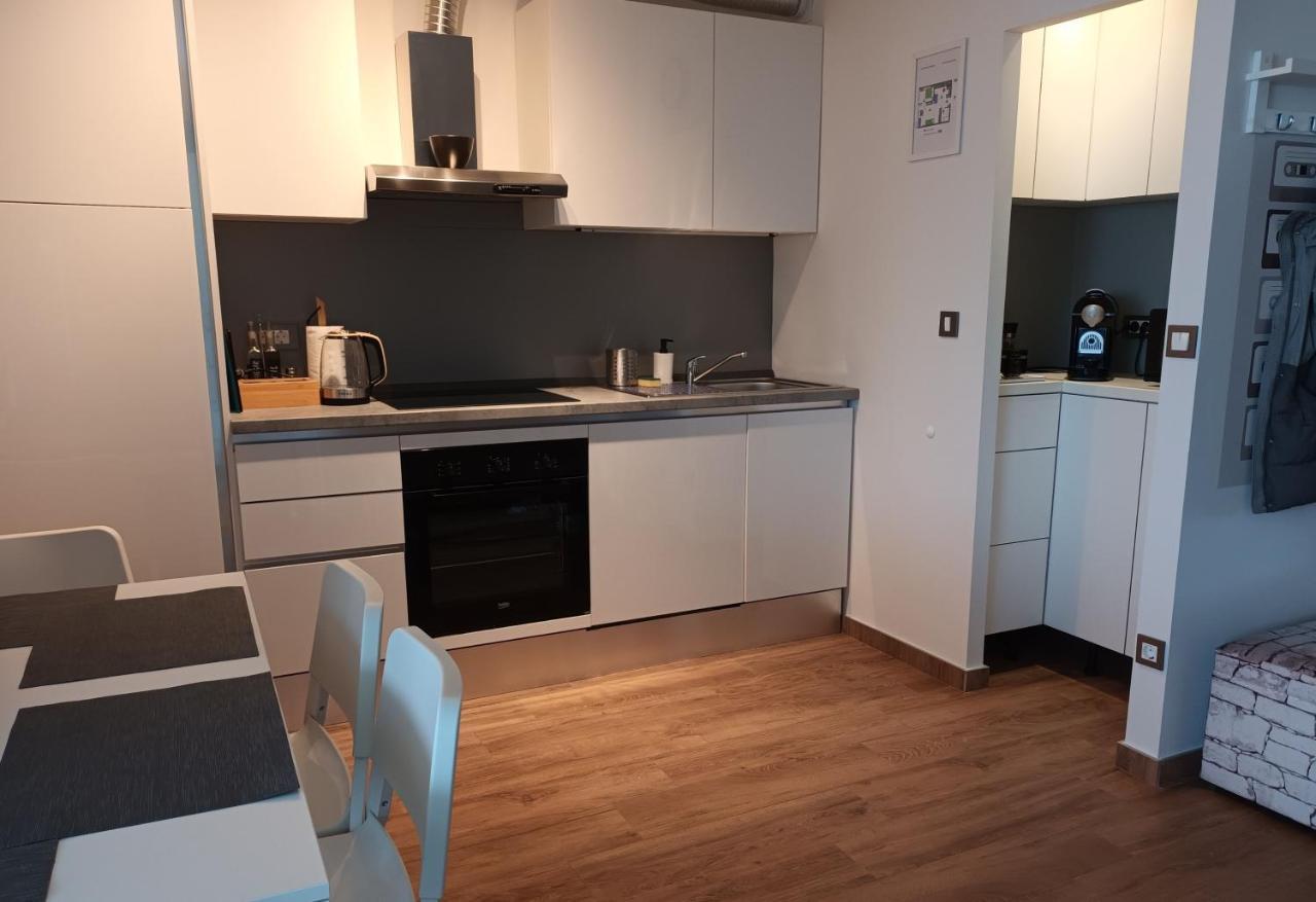 New - Frendly Luxury Apartment Franka Zagreb Dış mekan fotoğraf