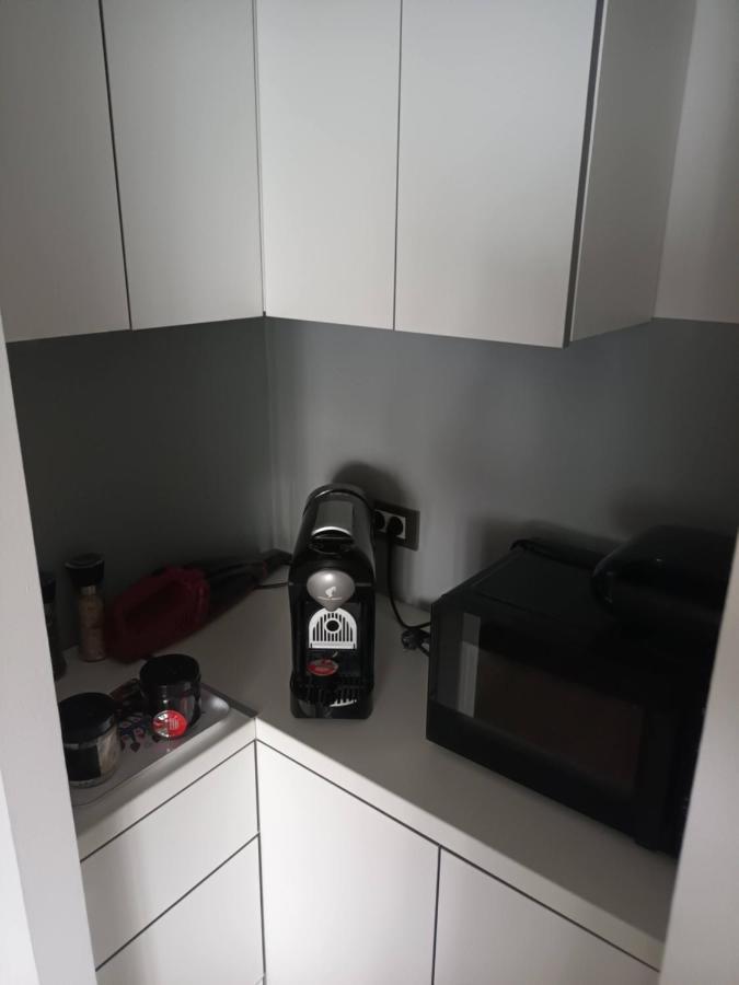 New - Frendly Luxury Apartment Franka Zagreb Dış mekan fotoğraf