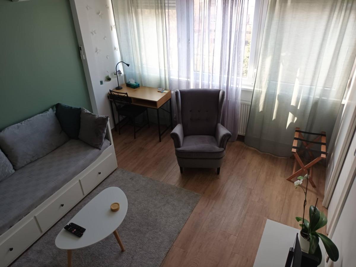 New - Frendly Luxury Apartment Franka Zagreb Dış mekan fotoğraf