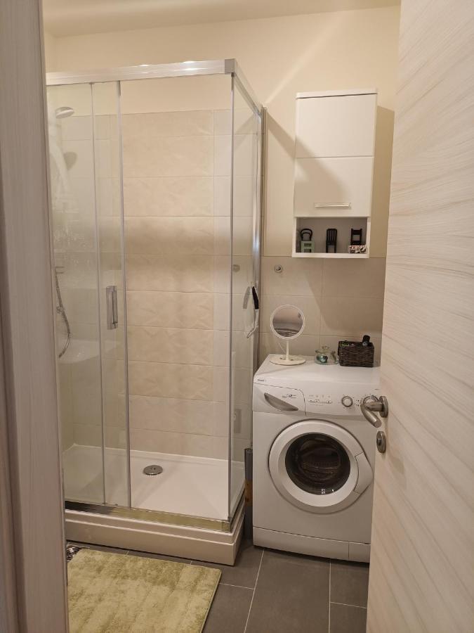 New - Frendly Luxury Apartment Franka Zagreb Dış mekan fotoğraf