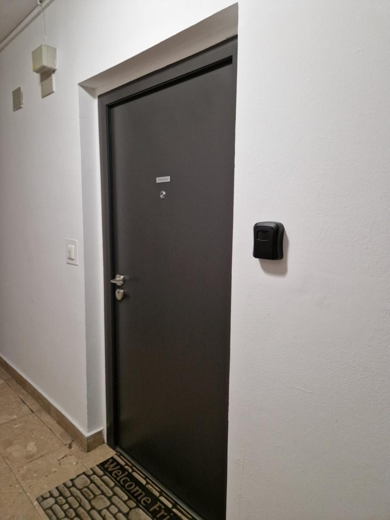 New - Frendly Luxury Apartment Franka Zagreb Dış mekan fotoğraf