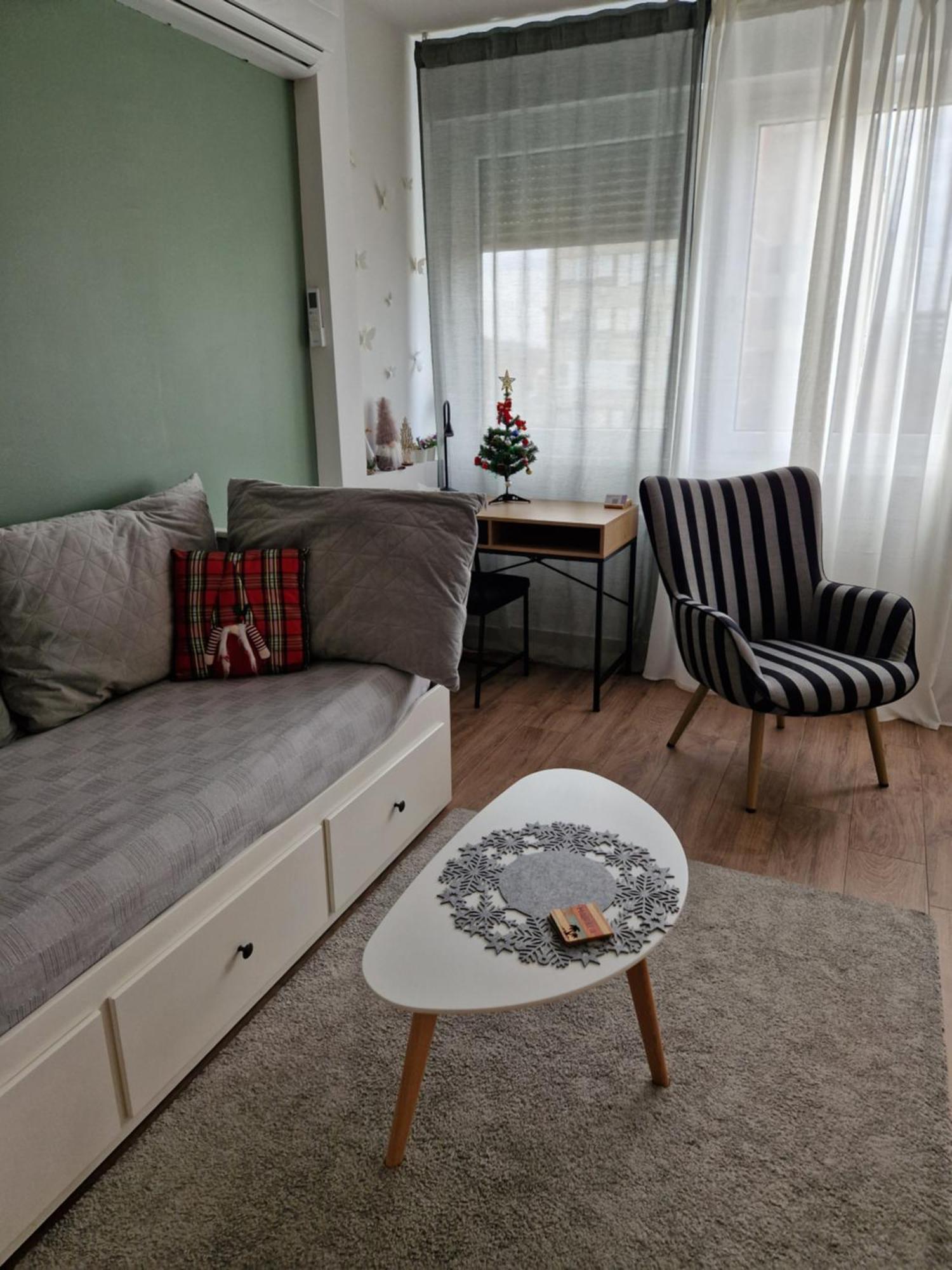 New - Frendly Luxury Apartment Franka Zagreb Dış mekan fotoğraf